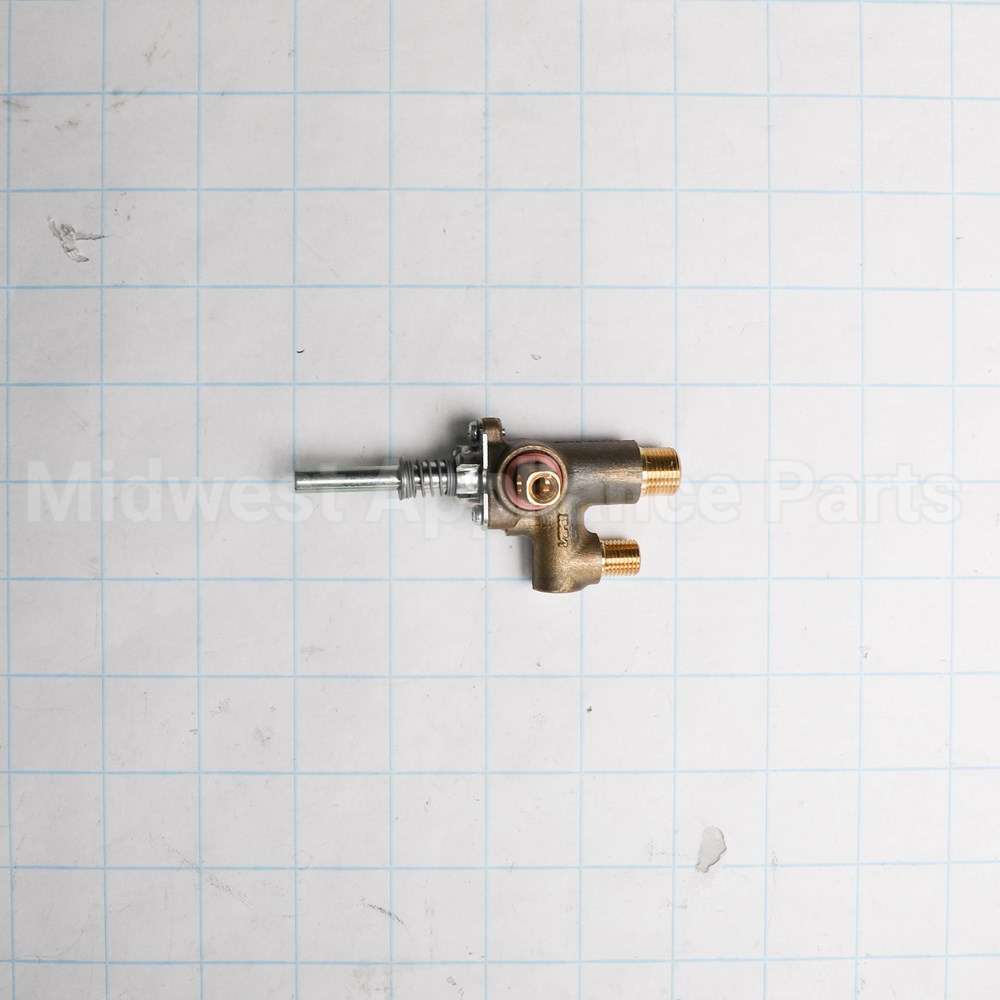 WB21X39509 GE Dual Valve