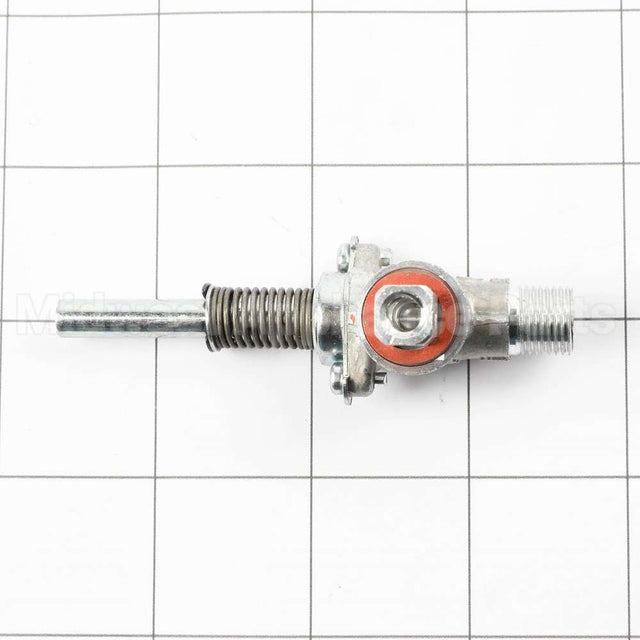 WB21X39510 GE Single Valve Vortex