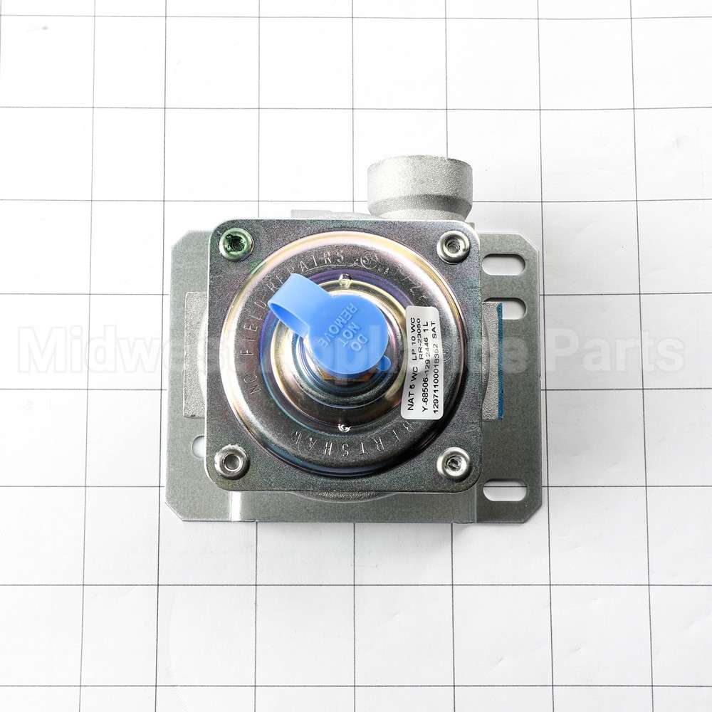 WB21X47323 GE Pressure Regulator