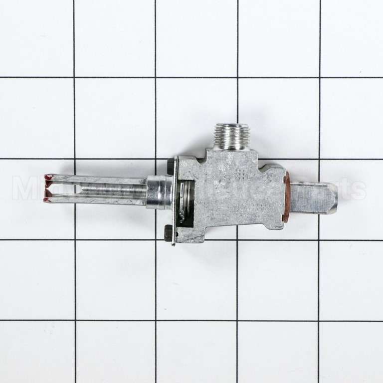 WB21X5322 GE Valve (Rt)