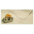 WB21X5345 GE Valve Oven Safety Nat