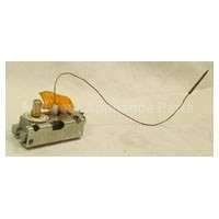 WB21X5345 GE Valve Oven Safety Nat