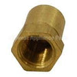WB21X5366 GE Orifice Main Top Burners