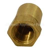 WB21X5366 GE Orifice Main Top Burners