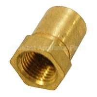 WB21X5367 GE Orifice Nat Grl/Grd