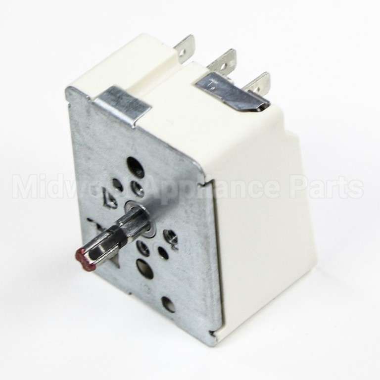 WB23K10002 GE Range 6 Burner Control Switch