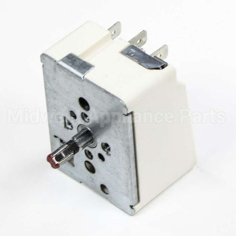 WB23K10002 GE Range 6 Burner Control Switch