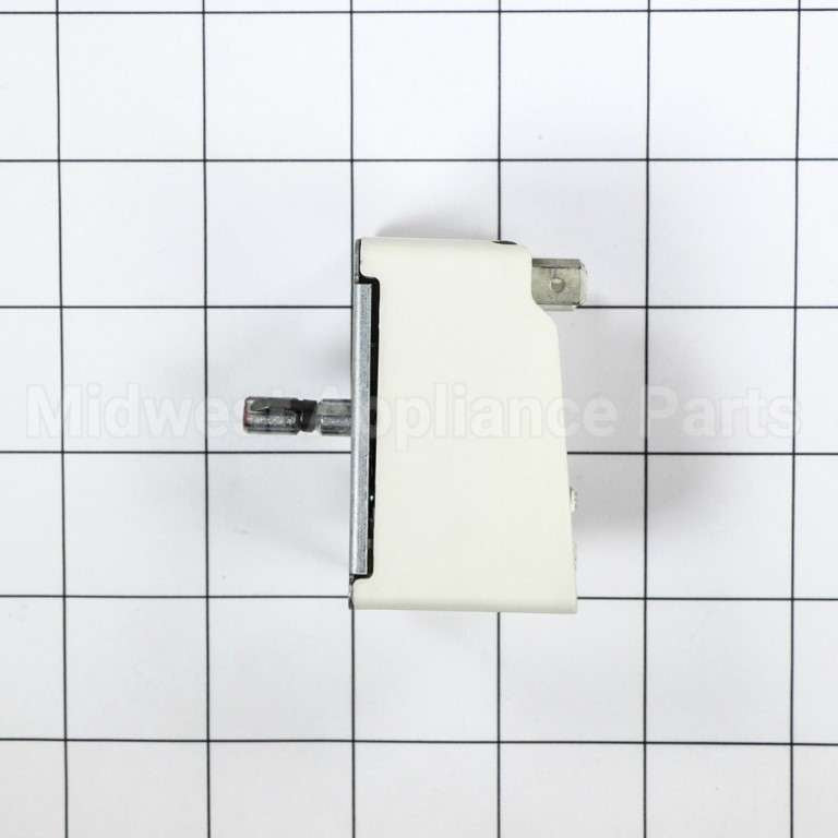 WB23K10002 GE Range 6 Burner Control Switch