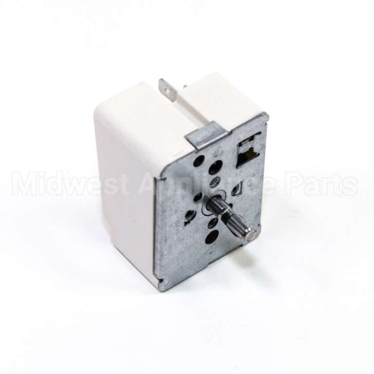 WB23K10003 GE Range 8 Burner Control Switch