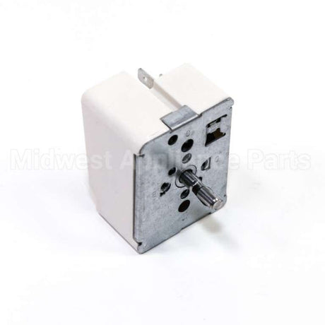 WB23K10003 GE Range 8 Burner Control Switch