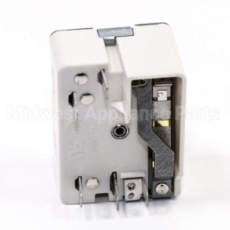 WB23K10003 GE Range 8 Burner Control Switch