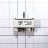 WB23K10003 GE Range 8 Burner Control Switch