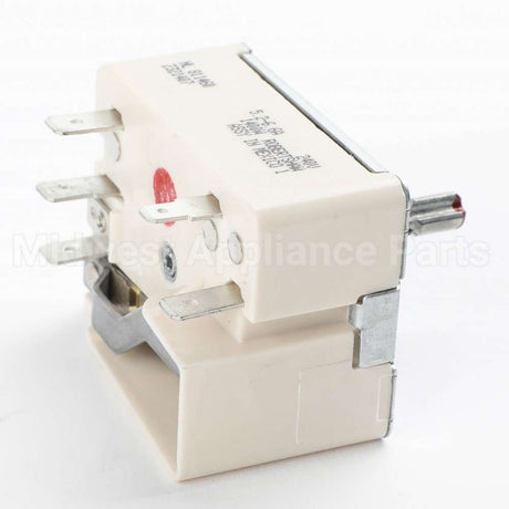 WB23K34829 GE Switch Inf Cntl 6 Elmnt