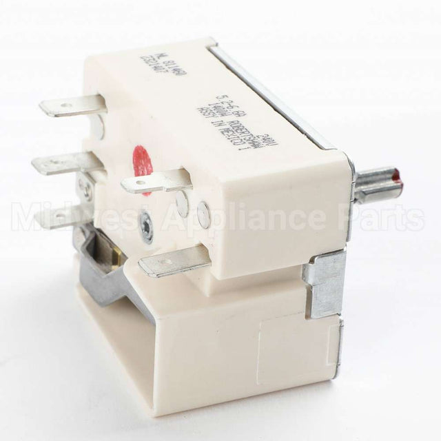 WB23K34829 GE Switch Inf Cntl 6 Elmnt