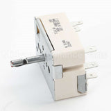 WB23K34829 GE Switch Inf Cntl 6 Elmnt