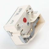WB23K34829 GE Switch Inf Cntl 6 Elmnt