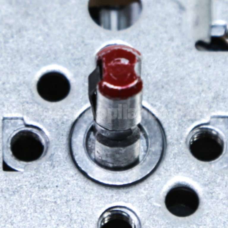 WB23M24 GE El Ctl 1500W