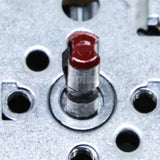 WB23M24 GE El Ctl 1500W