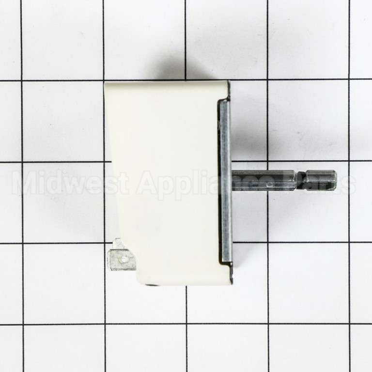 WB23M9 GE Range Surface Element Control