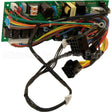 WB23T10023 GE Board Power Univ Asm