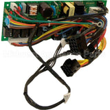 WB23T10023 GE Board Power Univ Asm
