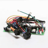 WB23T10023 GE Board Power Univ Asm