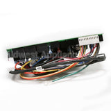 WB23T10023 GE Board Power Univ Asm