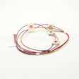 WB24K10065 GE Harness Burner Box