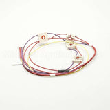 WB24K10065 GE Harness Burner Box