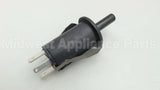 WB24K10068 GE Plunger Switch