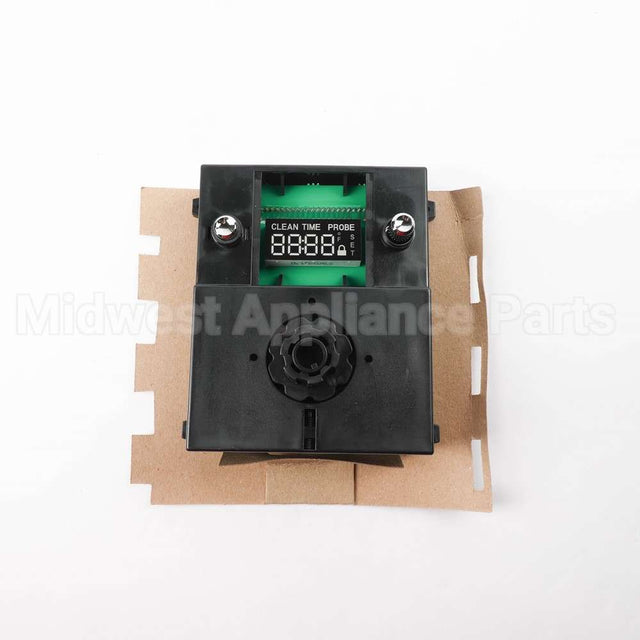 WB24K10081 GE Encoder Asm