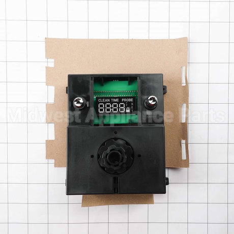 WB24K10081 GE Encoder Asm
