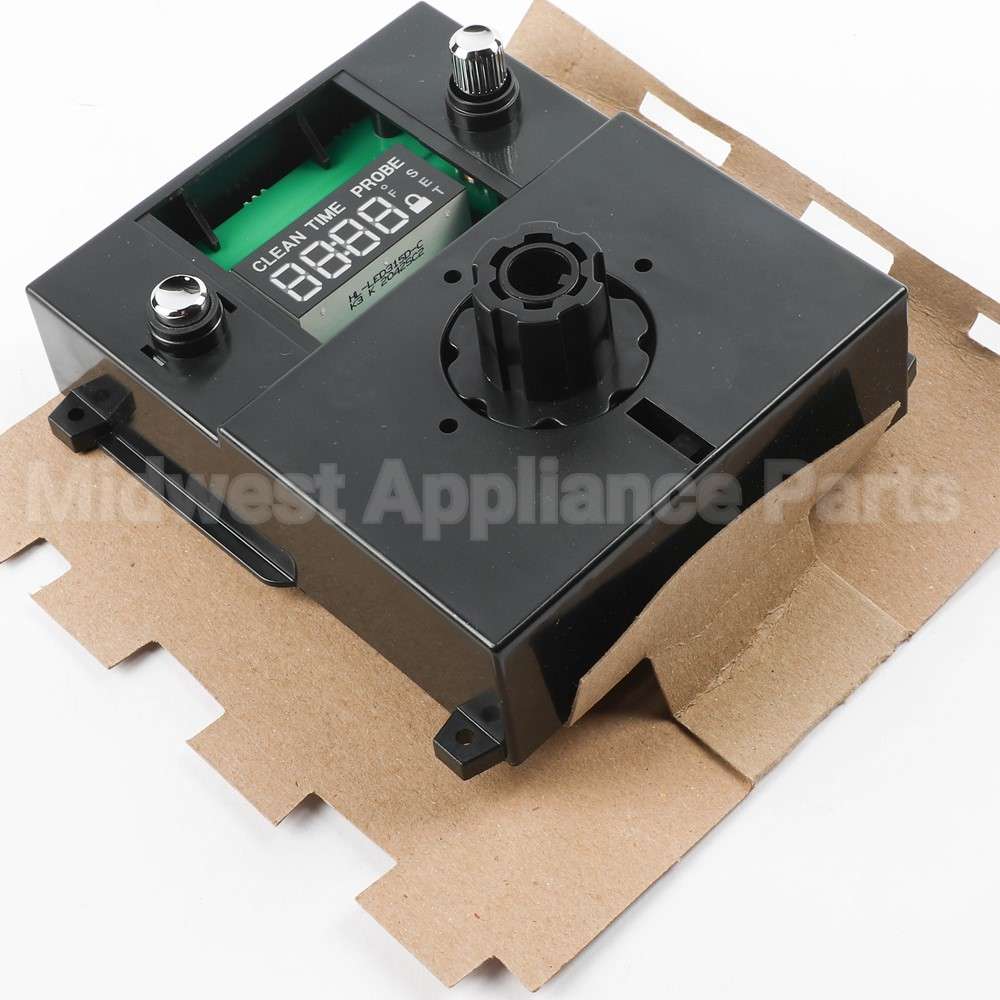 WB24K10081 GE Encoder Asm