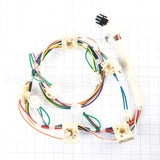 WB24K10086 GE Harness Burner Box