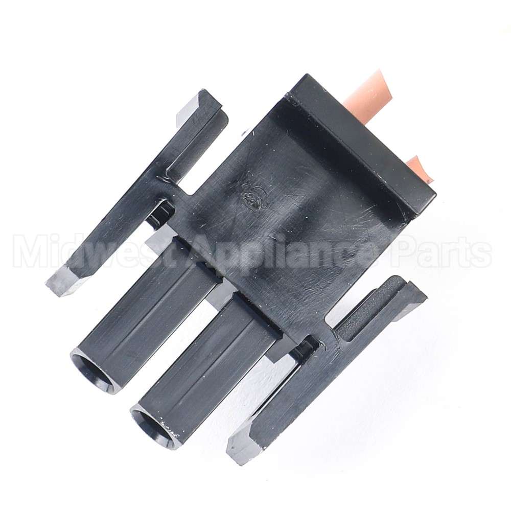 WB24K10086 GE Harness Burner Box