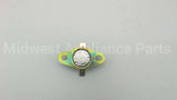 WB24K10091 GE Switch Limit Bimetal