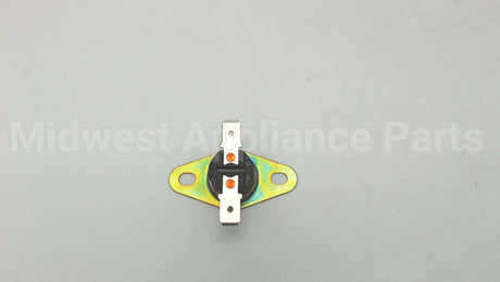 WB24K10091 GE Switch Limit Bimetal
