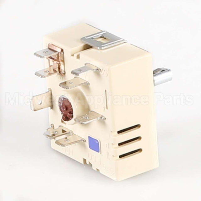 WB24K10092 GE Range Infinite Control Switch