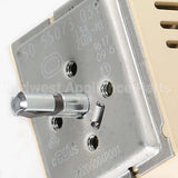 WB24K10092 GE Range Infinite Control Switch