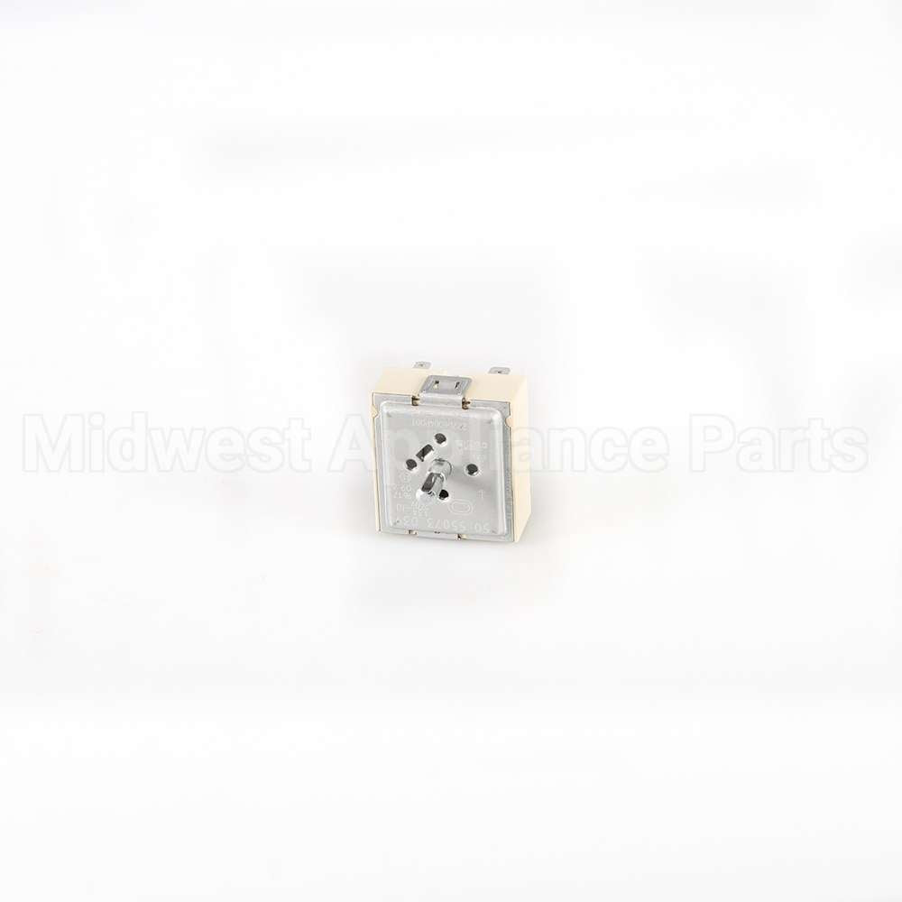 WB24K10092 GE Range Infinite Control Switch