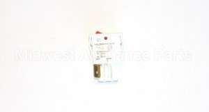 WB24K5036 GE Rocker Switch-White-Ov Light