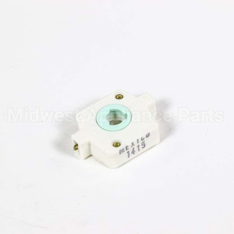 WB24K5078 GE Range Ignition Valve Switch