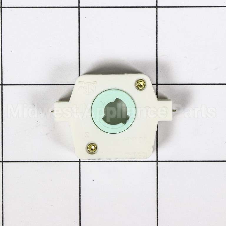 WB24K5078 GE Range Ignition Valve Switch