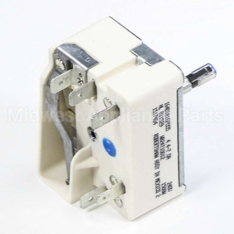 WB24T10012 GE Inf Switch Control (Wm)