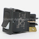 WB24T10042 GE Rocker Switch Oven
