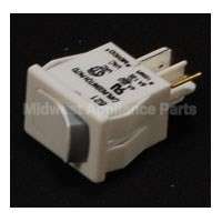 WB24T10043 GE Oven Rocker Switch