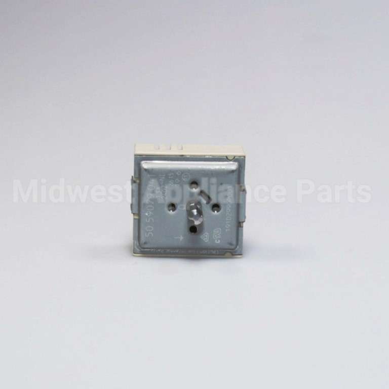 WB24T10058 GE Range Infinite Control Switch