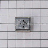 WB24T10058 GE Range Infinite Control Switch
