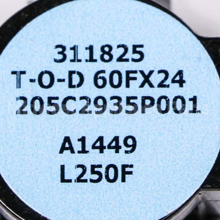 WB24T10116 GE Switch Limit