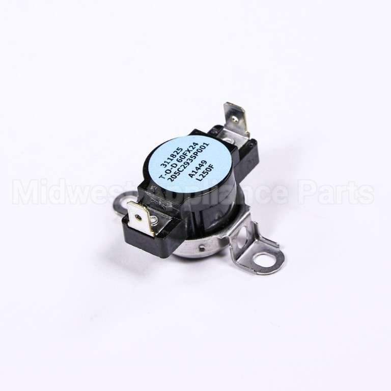 WB24T10116 GE Switch Limit